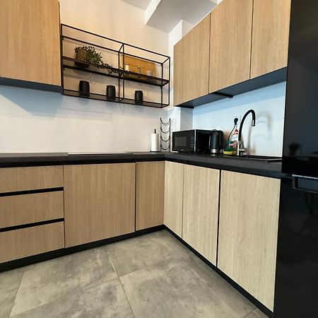 גדנסק Optimum Apartamenty מראה חיצוני תמונה