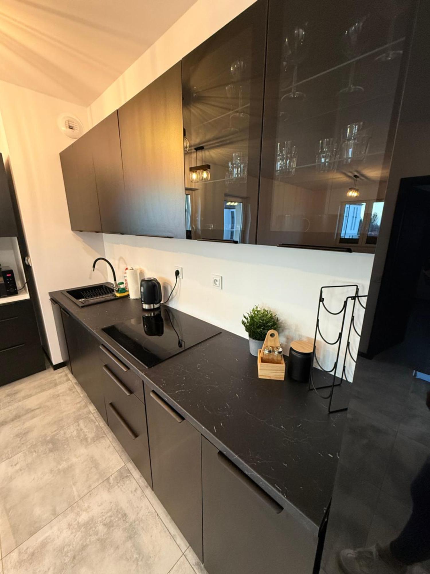גדנסק Optimum Apartamenty מראה חיצוני תמונה