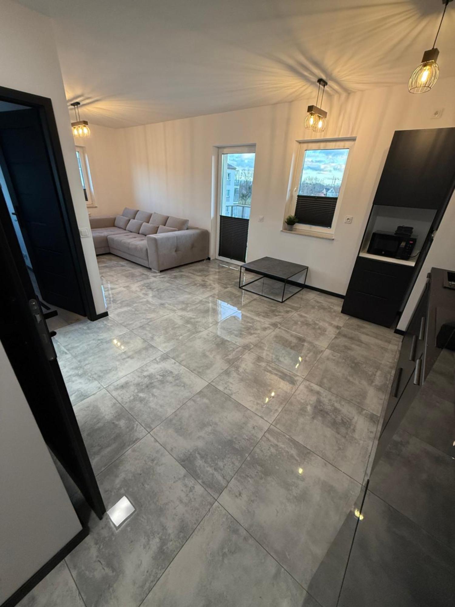 גדנסק Optimum Apartamenty מראה חיצוני תמונה