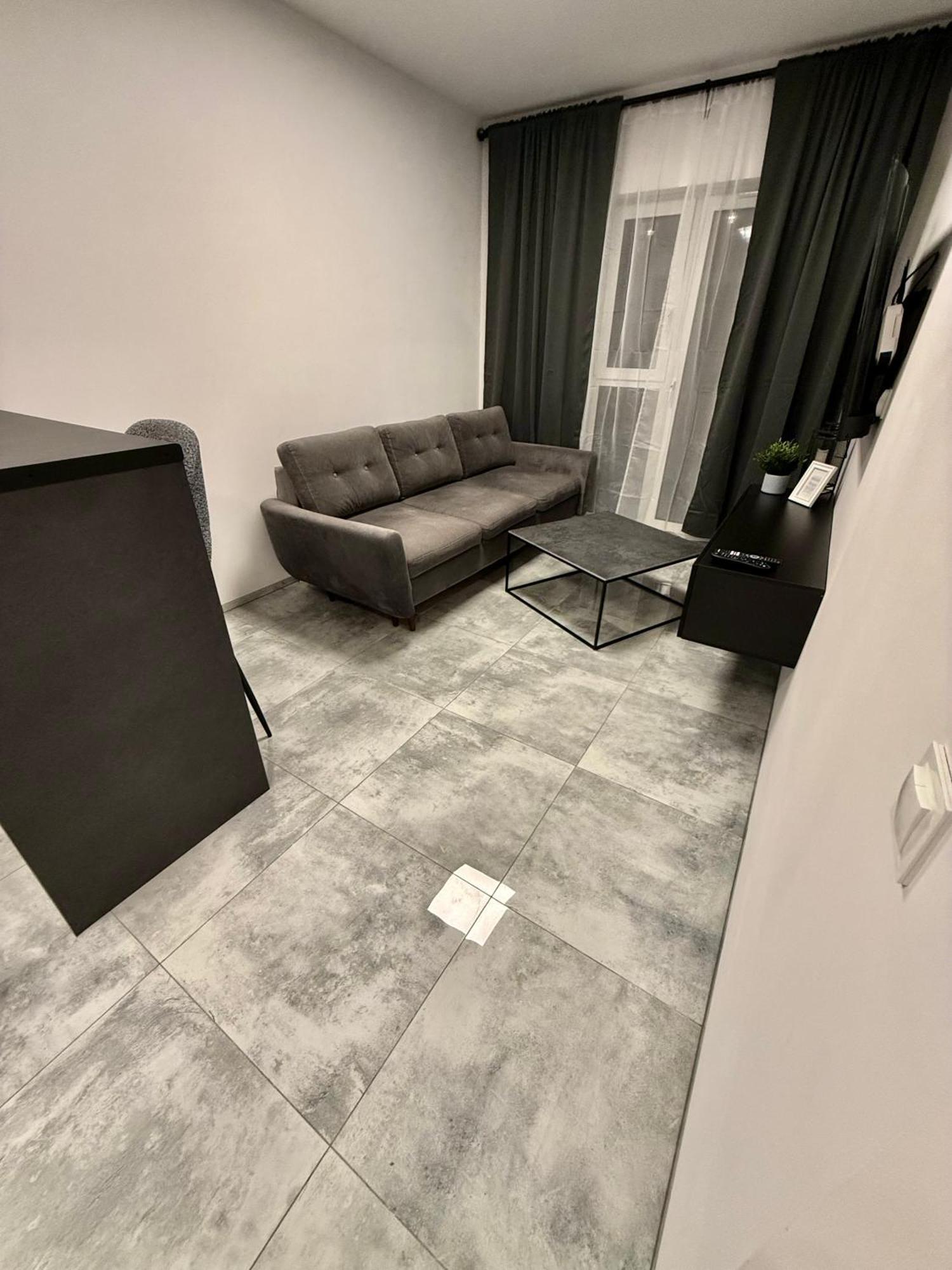 גדנסק Optimum Apartamenty מראה חיצוני תמונה