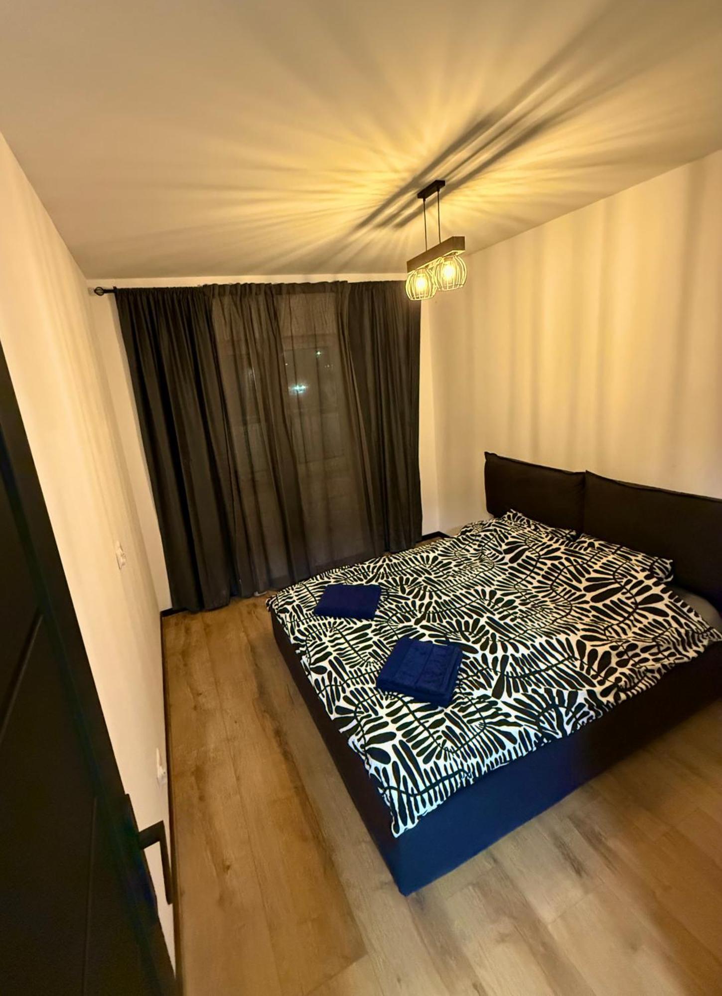 גדנסק Optimum Apartamenty מראה חיצוני תמונה