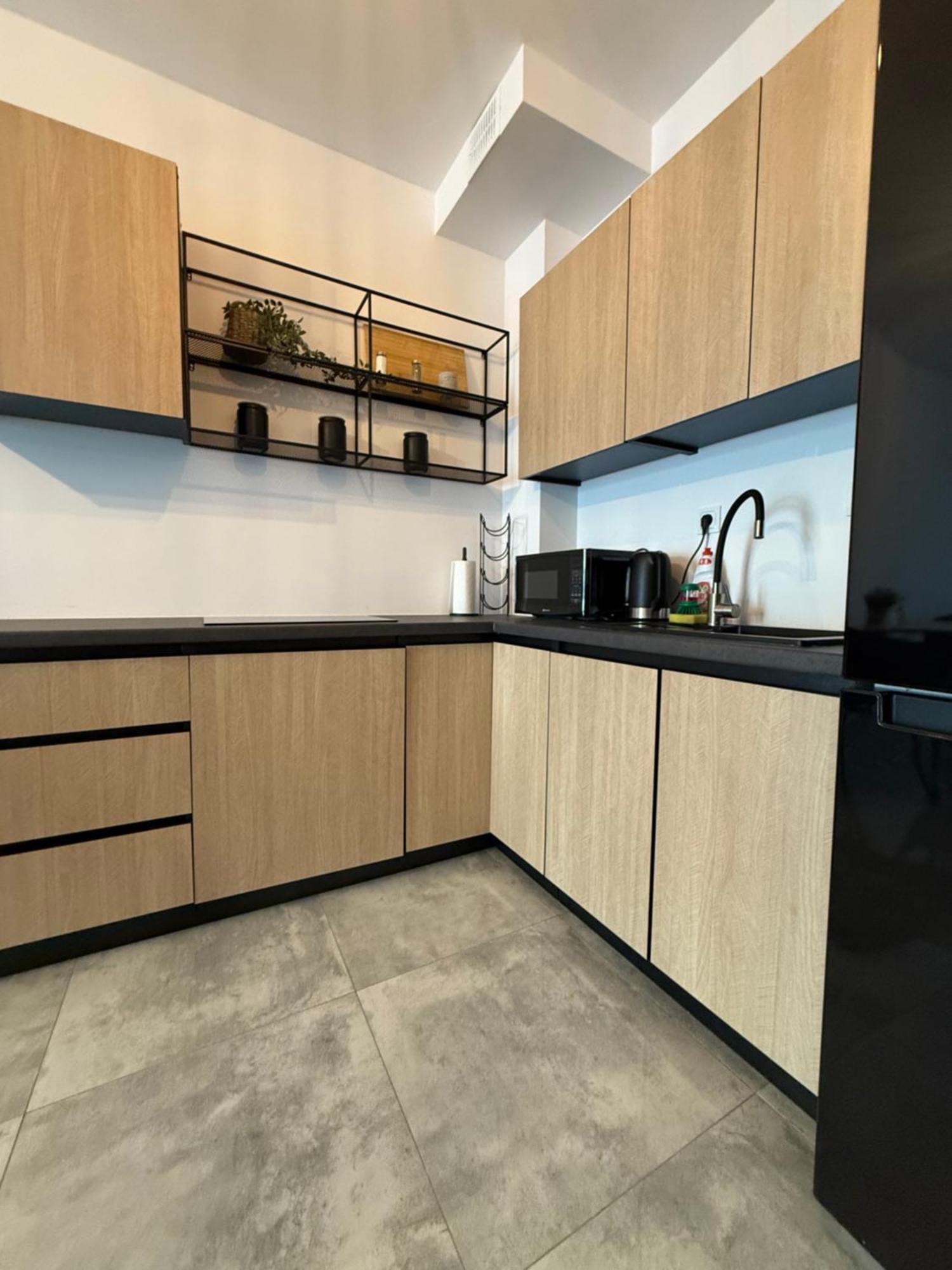 גדנסק Optimum Apartamenty מראה חיצוני תמונה