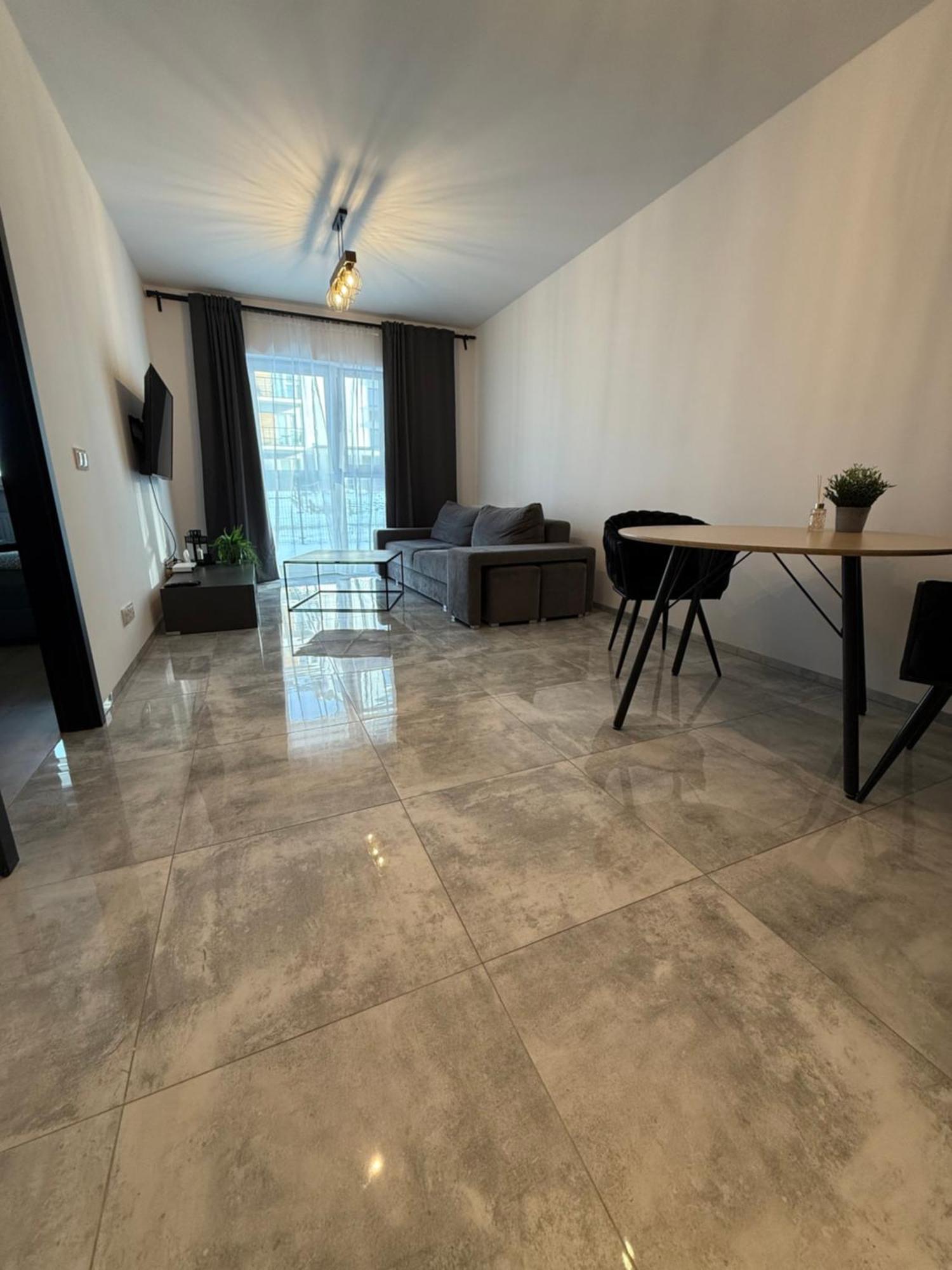גדנסק Optimum Apartamenty מראה חיצוני תמונה